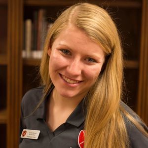 Meet your Posher, Kaylyn